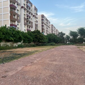 Plot Area in  Plot at Ramgarh Dhani – for Sale