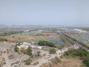 4 BHK Apartment For Sale in Neelam Senroofs, Nahur East