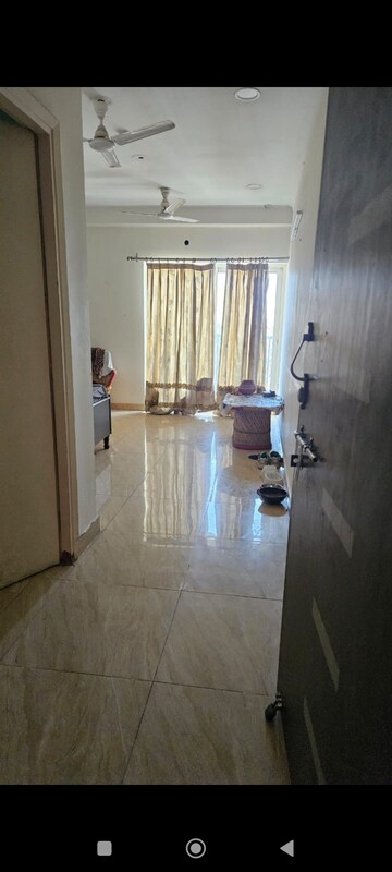 Bathroom in 3 BHK Apartment at Gaur City 2 - 14th Avenue, Sector 16c Greater Noida – for Rent