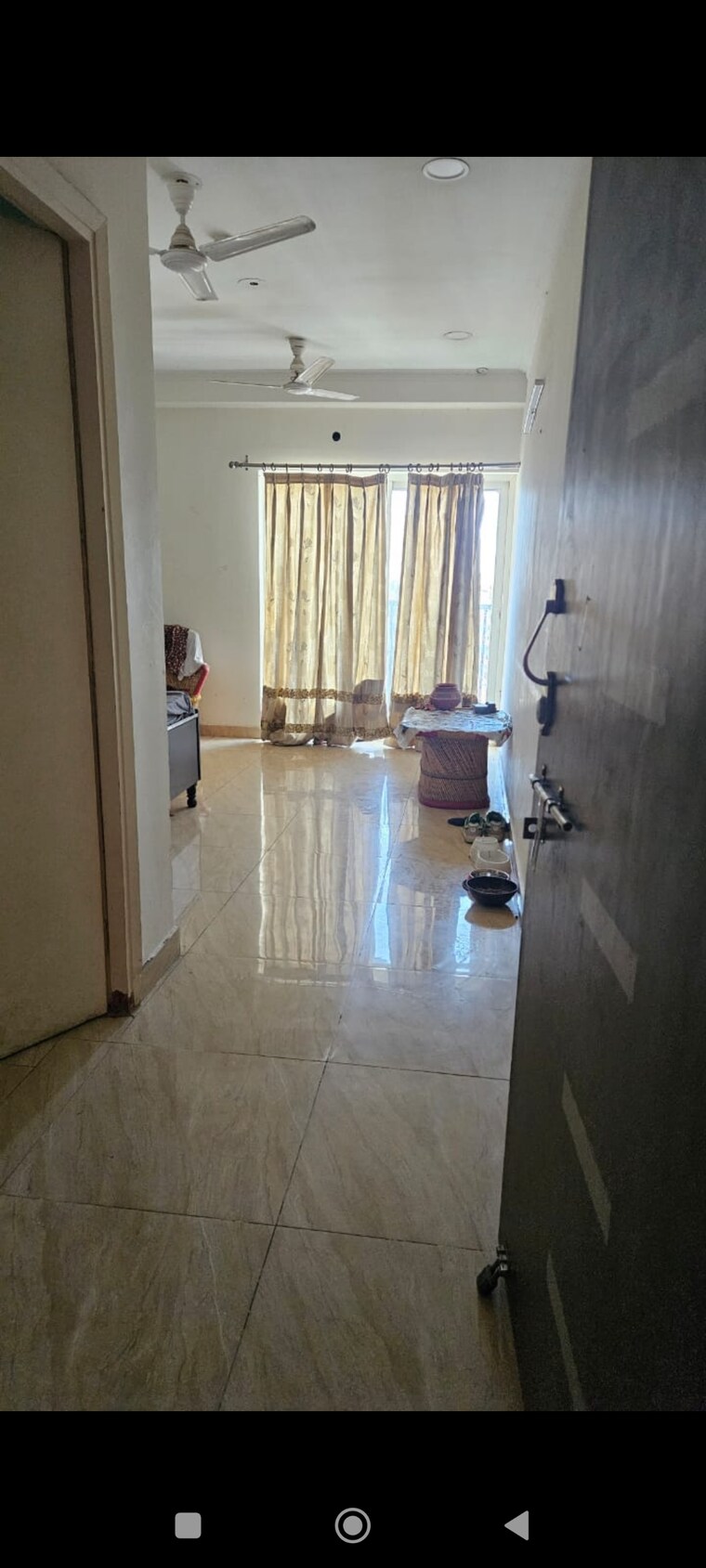 Bathroom, gaur-city-2-14th-avenue 3 Bedroom 1375 Sq.Ft. Apartment In Sector 16c Greater Noida Greater Noida 9270576