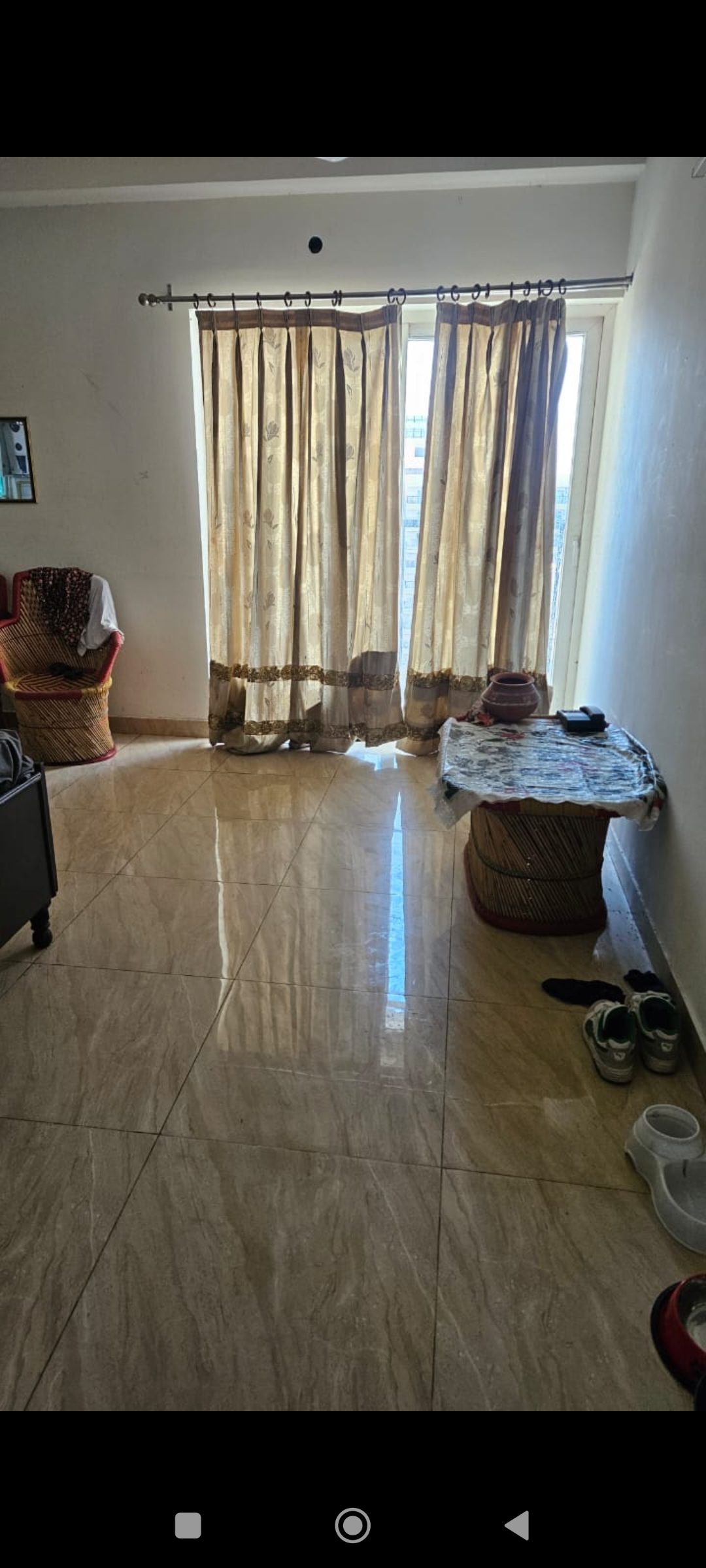 3 BHK Apartment For Rent in Gaur City 2 - 14th Avenue