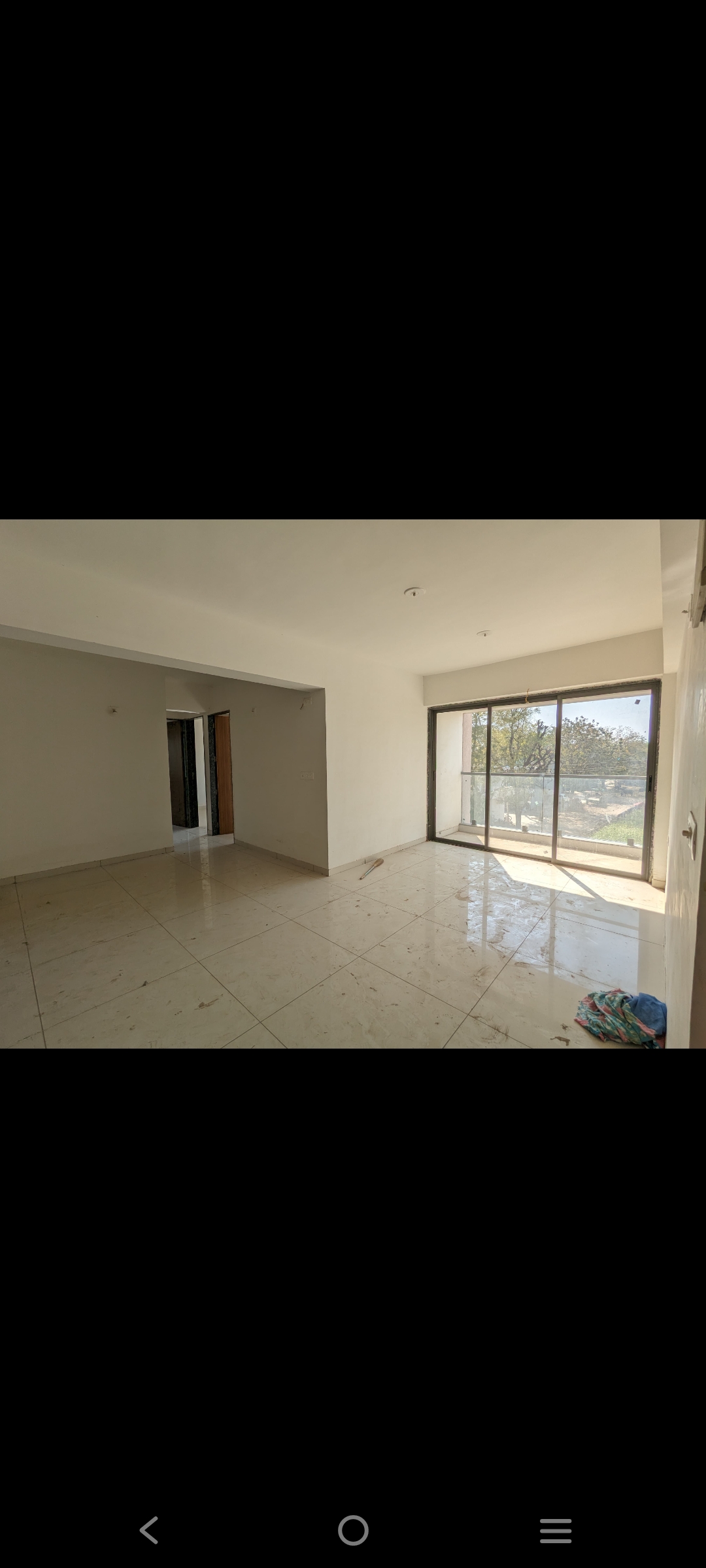 3 BHK + Pooja Room Apartment For Rent in Keshar Aalayam