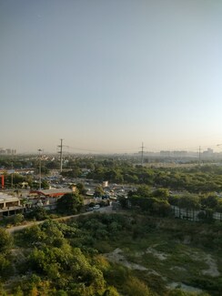 Plot For Sale in Ace City