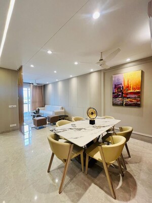 3.5 BHK Apartment For Sale in Godrej Air Sector 85, Sector 85