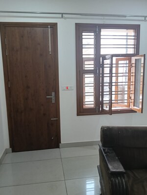 3 BHK Builder Floor For Rent in Sector 4