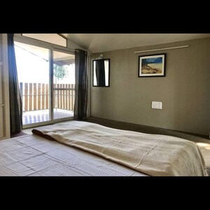 Bedroom in  Land at Lavasa Hilltown, Chandani Chowk – for Sale
