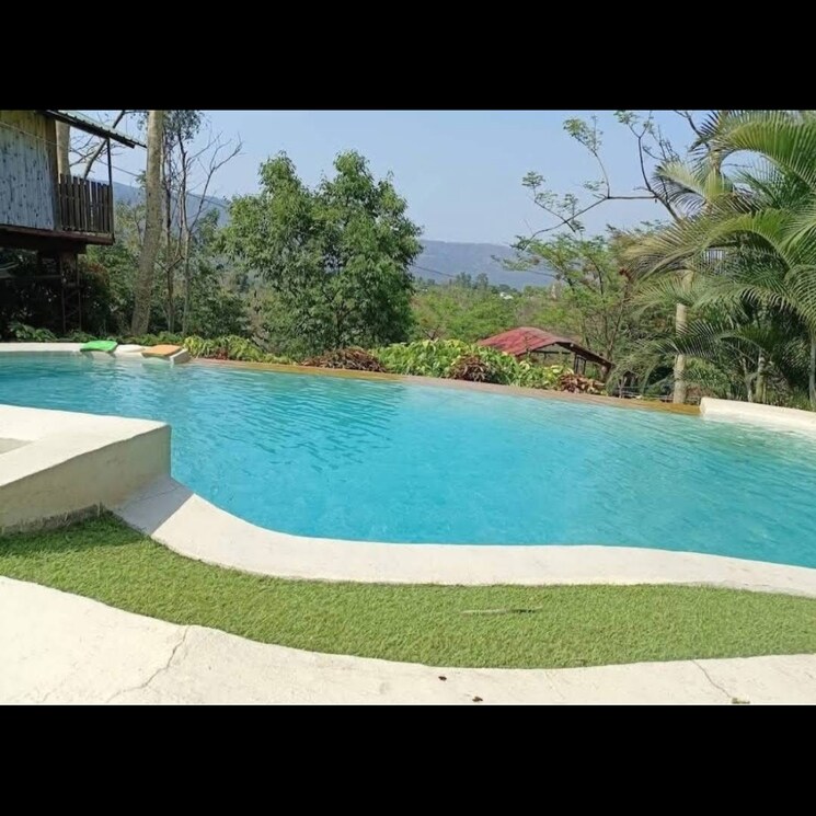 Swimming Pool, lavasa-hilltown Commercial Land 15 Acre In Chandani Chowk Pune 9270590