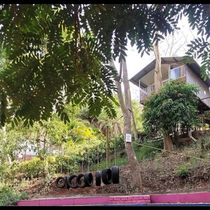  Land – Garden View at Lavasa Hilltown, Chandani Chowk - for Sale