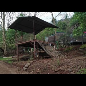  Land – Exterior View View at Lavasa Hilltown, Chandani Chowk - for Sale