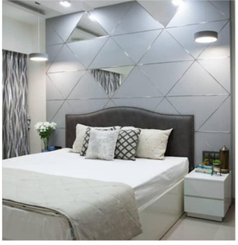 Bathroom, bunch-berry 2 Bedroom 900 Sq.Ft. Apartment In Andheri West Mumbai 9270591