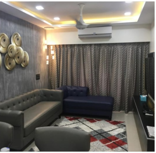 2 BHK Apartment For Sale in Bunch Berry