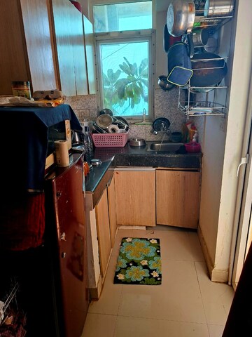 1 BHK Apartment For Rent in Habitech Greens, Tech Zone 4 Greater Noida