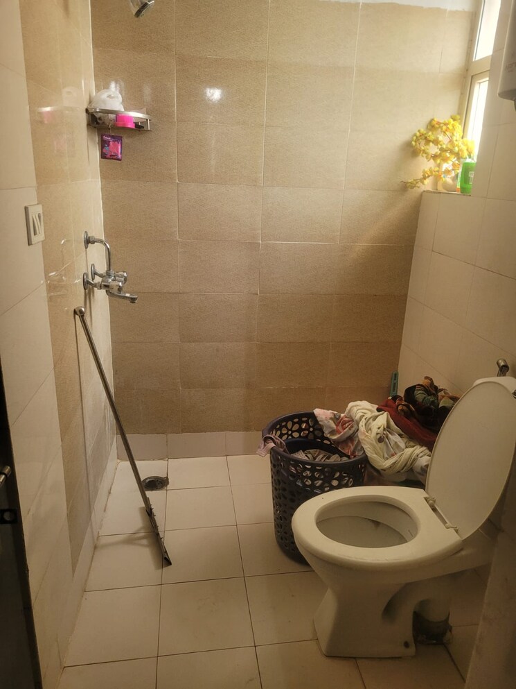 Bathroom, habitech-greens 1 Bedroom 590 Sq.Ft. Apartment In Tech Zone 4 Greater Noida Greater Noida 9270594