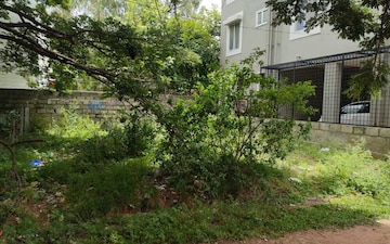 Plot For Sale in Nandi Hills