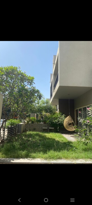 4 BHK Villa For Rent in Pacifica The Meadows Gokuldham Phase II, Sanathal