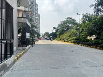 2 BHK Apartment – Exterior View View at Saviour Green Arch, Tech Zone 4 Greater Noida - for Sale