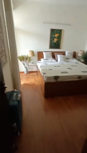 Bedroom in 2 BHK Apartment at Gaur 14th Avenue High Street, Sector 16c Greater Noida – for Sale