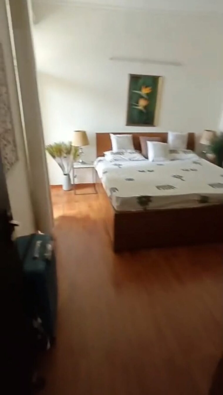 Bedroom, gaur-14th-avenue-high-street 2 Bedroom 1040 Sq.Ft. Apartment In Sector 16c Greater Noida Greater Noida 9270589