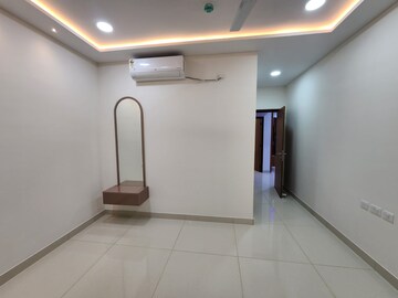 Building Lobby in 3 BHK Apartment at Prestige Tranquil, Kokapet – for Rent