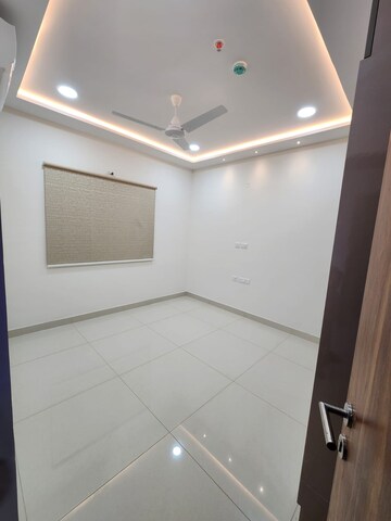 Furnished Amenities in 3 BHK Apartment at Prestige Tranquil, Kokapet – for Rent