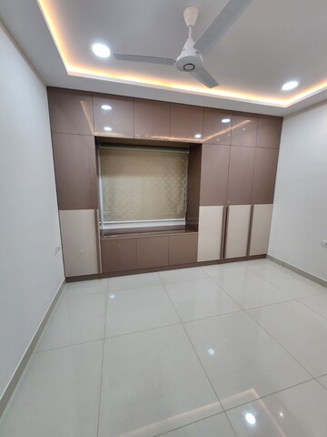 Kitchen in 3 BHK Apartment at Prestige Tranquil, Kokapet – for Rent