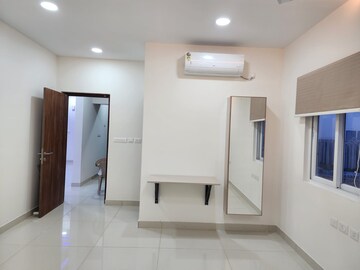 Room in 3 BHK Apartment at Prestige Tranquil, Kokapet – for Rent