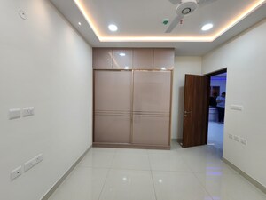 Furnished Amenities in 3 BHK Apartment at Prestige Tranquil, Kokapet – for Rent