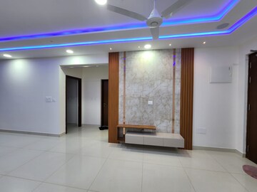 3 BHK Apartment For Rent in Prestige Tranquil, Kokapet