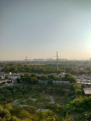 Plot Area in 3 BHK Apartment at Habitech Greens, Tech Zone 4 Greater Noida – for Rent