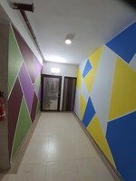 3 BHK 1525 Sq.Ft. Apartment in Habitech Greens