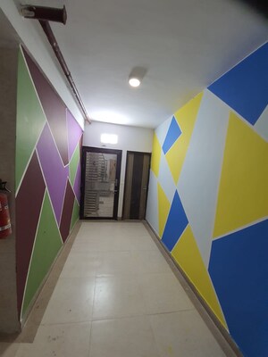 3 BHK Apartment For Rent in Habitech Greens, Tech Zone 4 Greater Noida