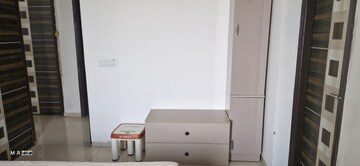 Bathroom in 3 BHK Apartment at Habitech Greens, Tech Zone 4 Greater Noida – for Rent