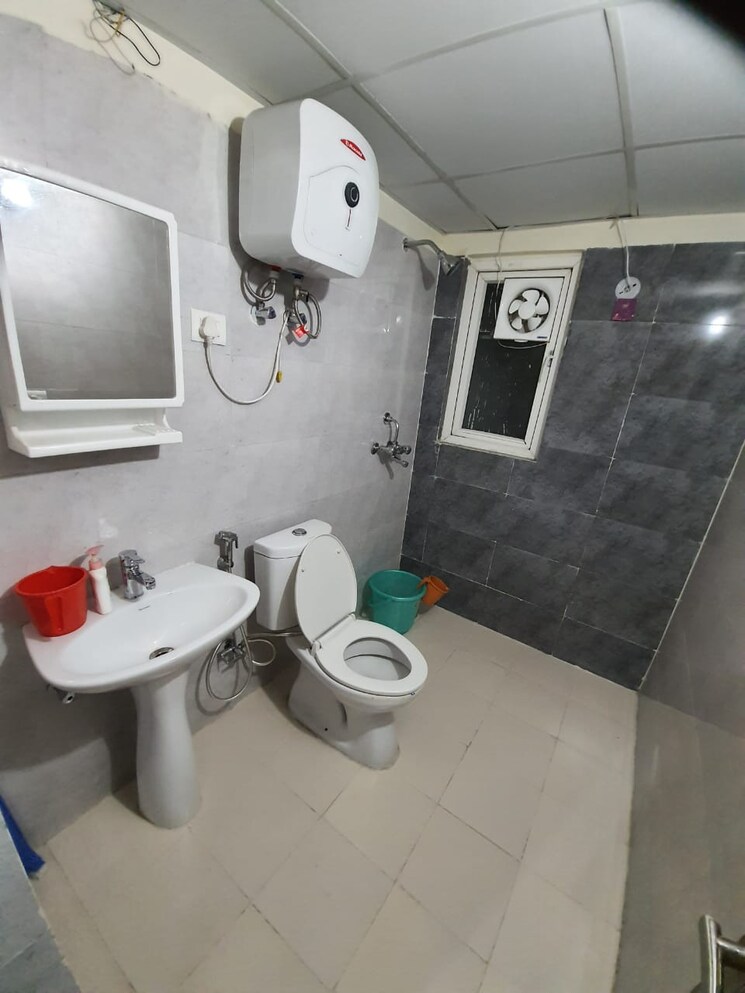 Team Area, habitech-greens 3 Bedroom 1525 Sq.Ft. Apartment In Tech Zone 4 Greater Noida Greater Noida 9270602