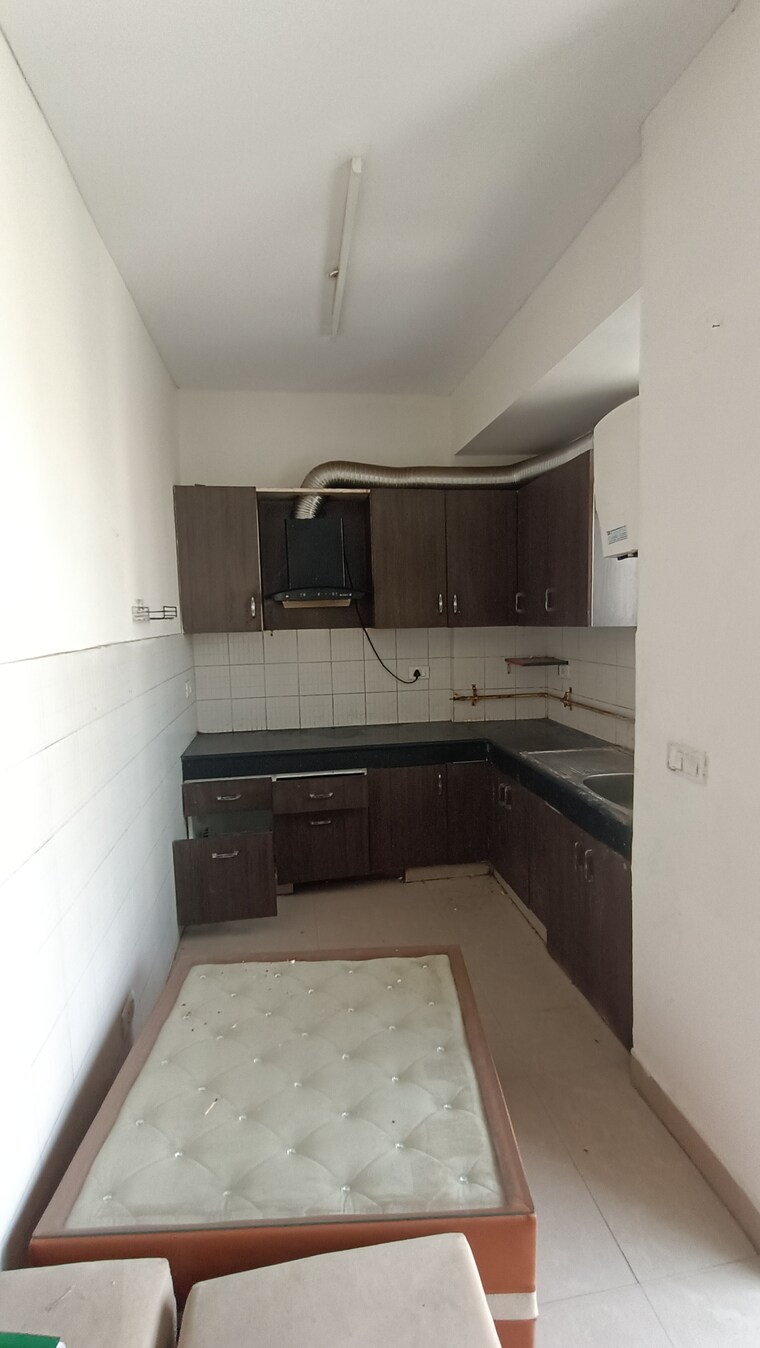 Kitchen, aditya-celebrity-homes 2 Bedroom 1110 Sq.Ft. Apartment In Sector 76 Noida 9270615