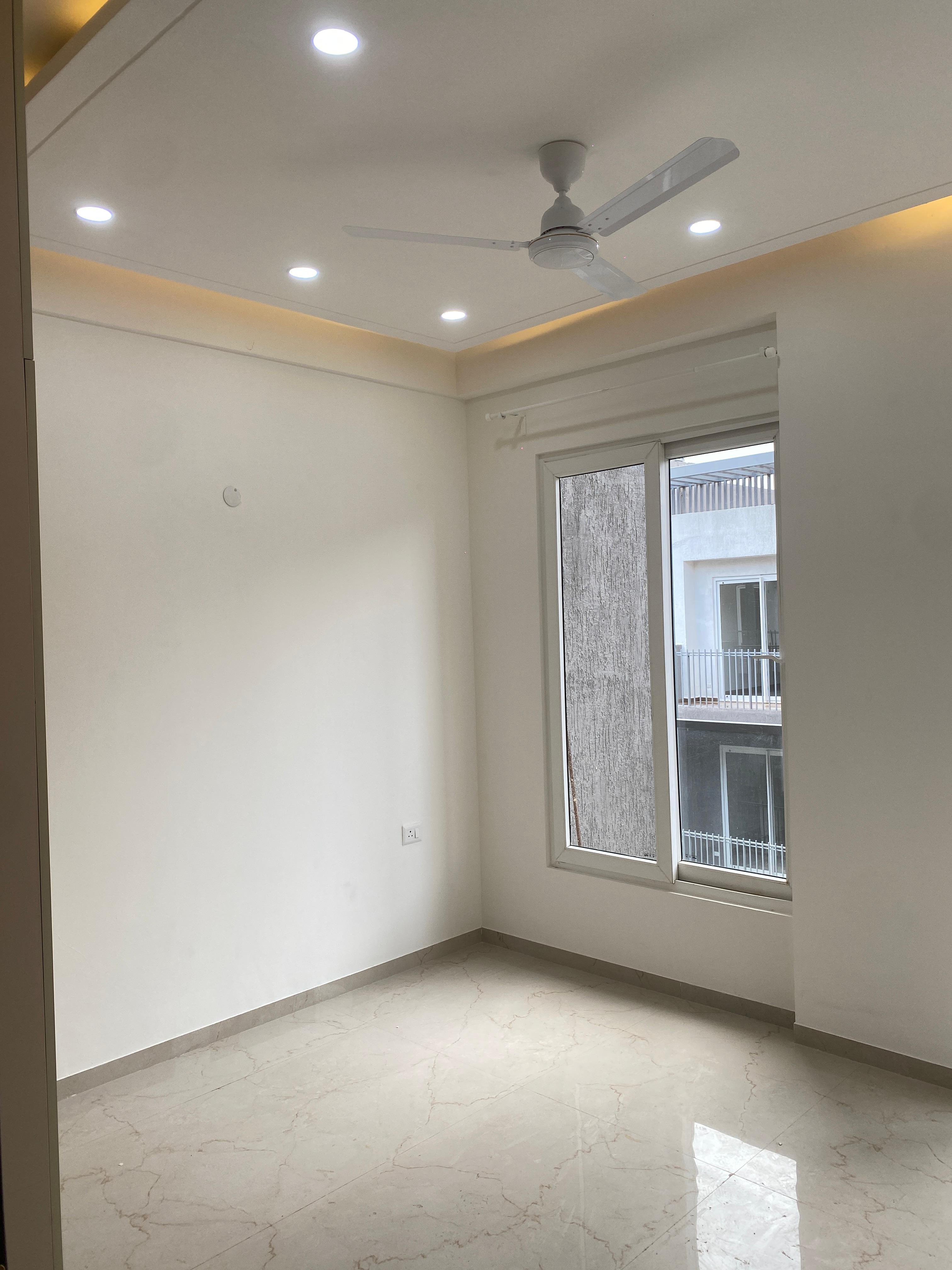 3 BHK + Study Room Apartment For Sale in Smart World Orchard