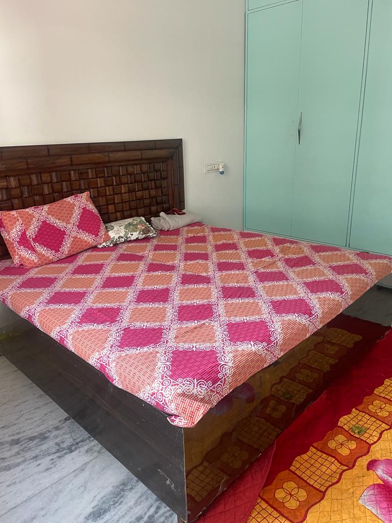 3 BHK Independent House For Rent in Omaxe New Chandigarh