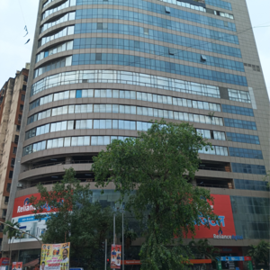  Office Space in IT/SEZ For Sale in Prabhadevi