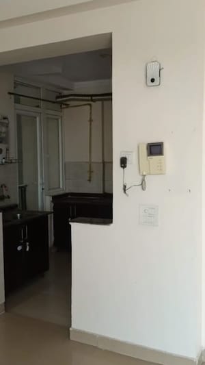 Kitchen in 2 BHK Apartment at Divyansh Flora, Sector 16c Greater Noida – for Sale