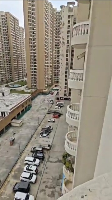 2 BHK Apartment For Sale in Divyansh Flora, Sector 16c Greater Noida