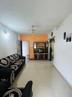 1 BHK Apartment For Sale in Aishwarya Heights