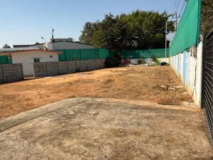  Plot For Sale in Central Bangalore
