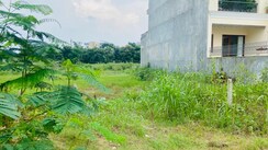 Plot For Sale in Omaxe New Chandigarh