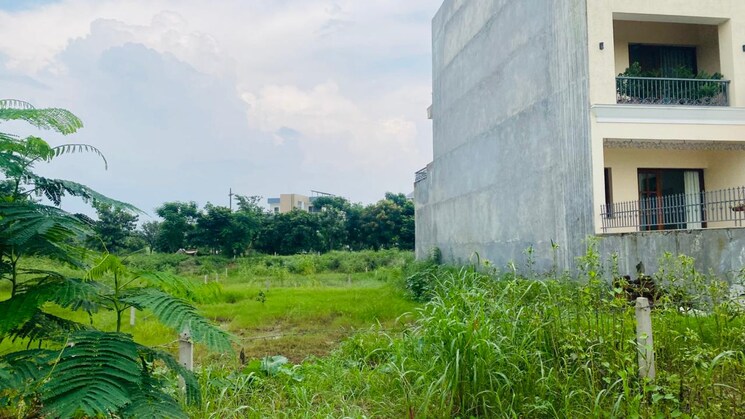 undefined, omaxe-new-chandigarh  200 Sq.Yd. Plot In North Mullanpur Chandigarh 9270666