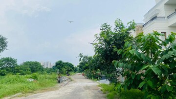 Plot Area in  Plot at Omaxe New Chandigarh, North Mullanpur – for Sale