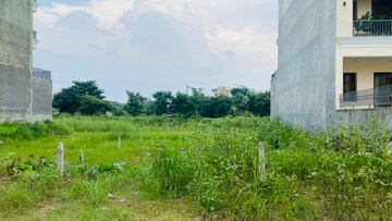 Plot Area in  Plot at Omaxe New Chandigarh, North Mullanpur – for Sale