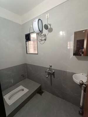 Master Bedroom in 2 BHK Apartment at Wakad – for Rent