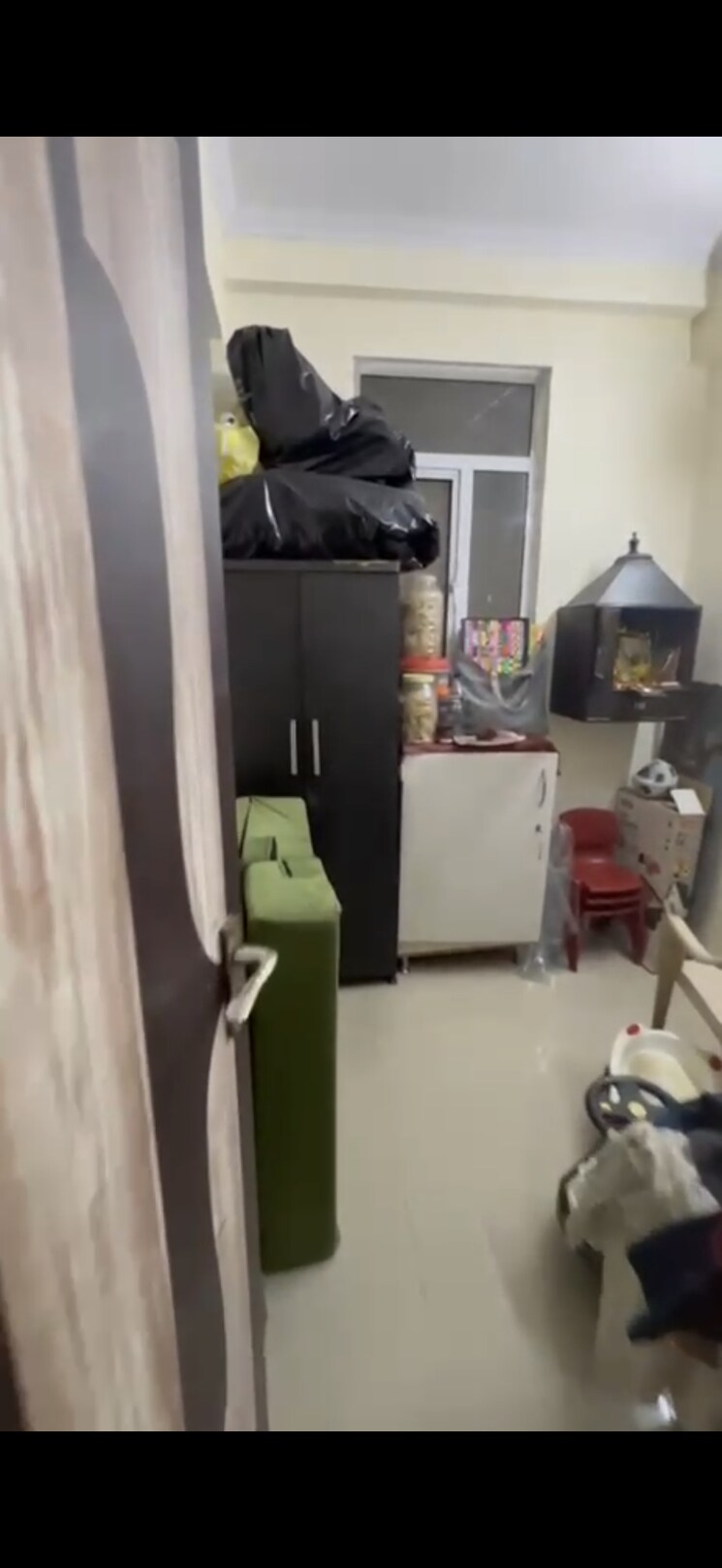 Master Bedroom, galaxy-royale 2 Bedroom 1195 Sq.Ft. Apartment In Gaur City 2 Greater Noida 9270683