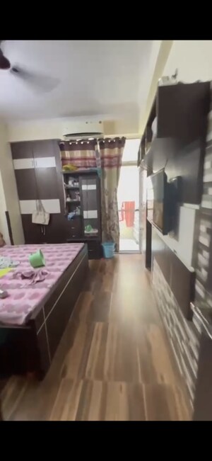 Kitchen in 2 BHK Apartment at Galaxy Royale, Gaur City 2 – for Sale