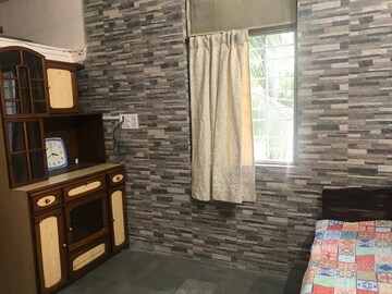  1 RK Apartment at Adarsh Nagar Society, Worli – for Rent