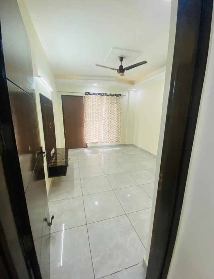 Exterior View, sahridaya-apartments 2 Bedroom 950 Sq.Ft. Apartment In Paschim Vihar Delhi 9270673